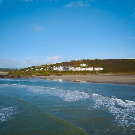 Inchydoney Island Lodge & Spa Clonakilty Zewnętrze zdjęcie