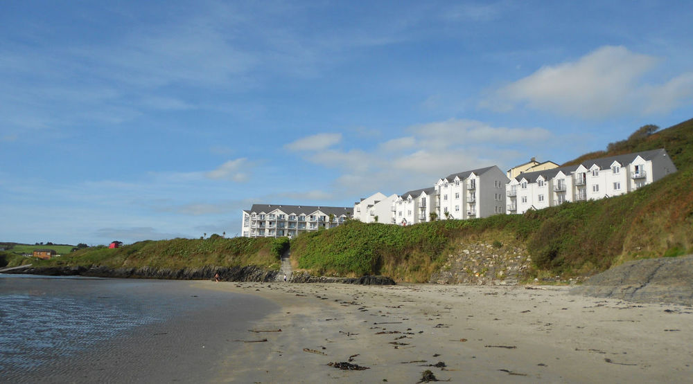 Inchydoney Island Lodge & Spa Clonakilty Wyposażenia zdjęcie