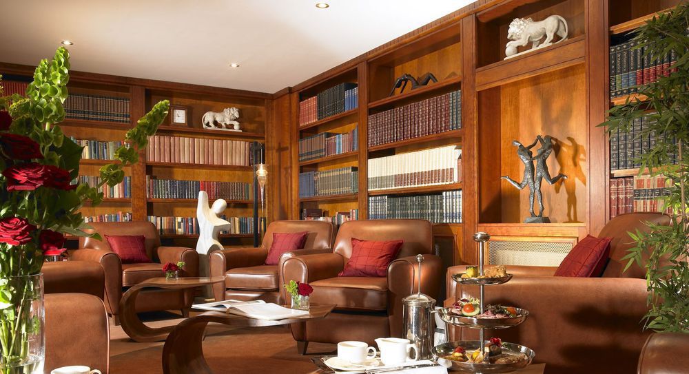 Inchydoney Island Lodge & Spa Clonakilty Wyposażenia zdjęcie