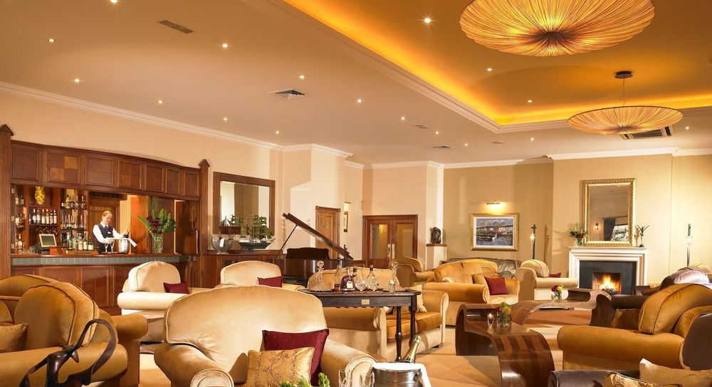 Inchydoney Island Lodge & Spa Clonakilty Zewnętrze zdjęcie