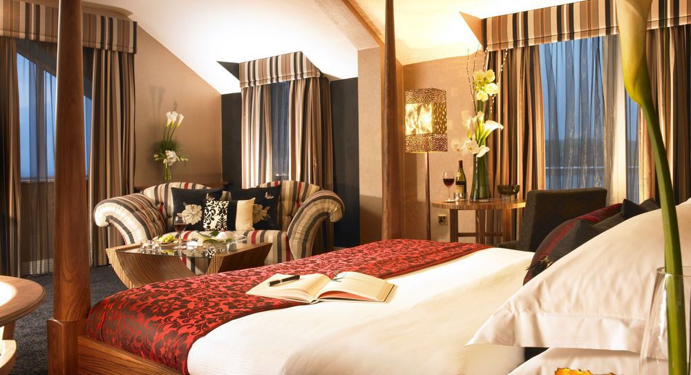 Inchydoney Island Lodge & Spa Clonakilty Zewnętrze zdjęcie