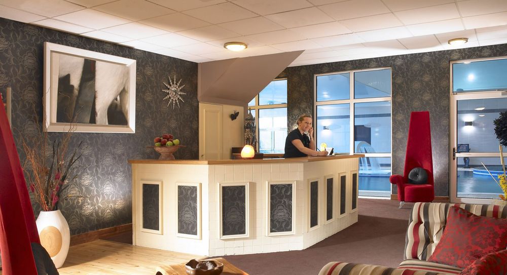 Inchydoney Island Lodge & Spa Clonakilty Zewnętrze zdjęcie