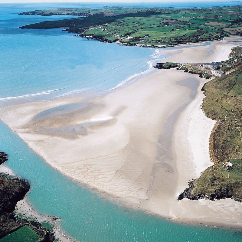 Inchydoney Island Lodge & Spa Clonakilty Zewnętrze zdjęcie