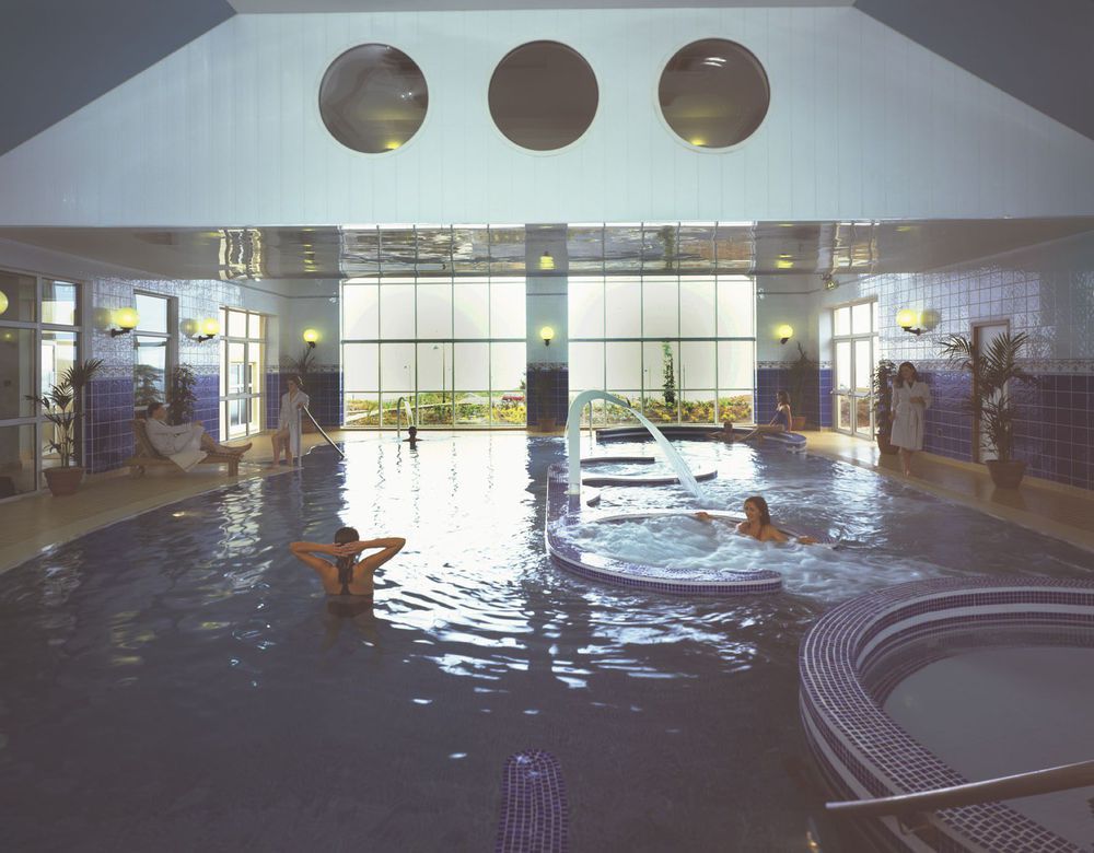 Inchydoney Island Lodge & Spa Clonakilty Zewnętrze zdjęcie
