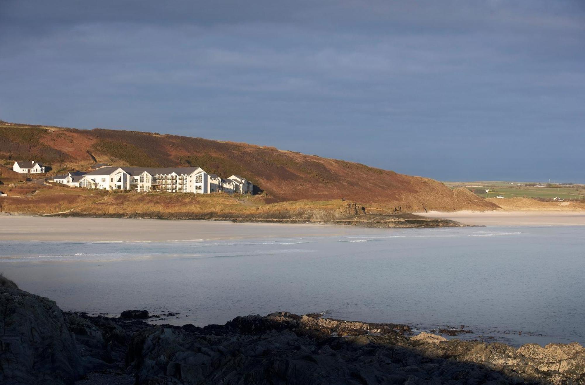 Inchydoney Island Lodge & Spa Clonakilty Zewnętrze zdjęcie