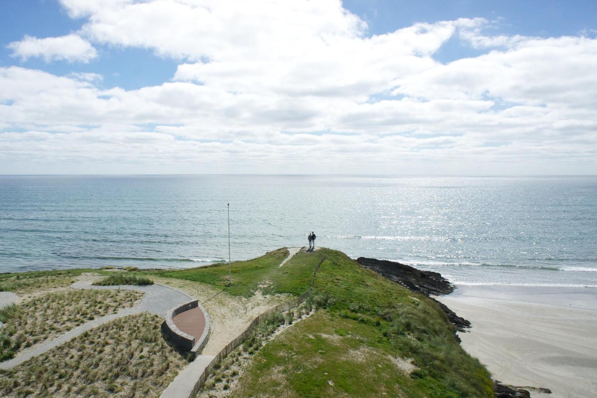 Inchydoney Island Lodge & Spa Clonakilty Zewnętrze zdjęcie