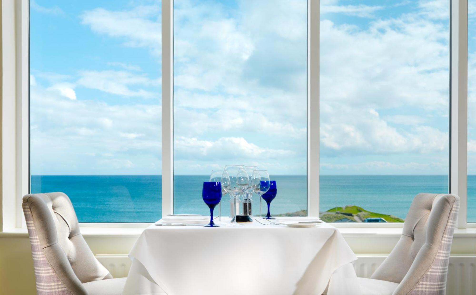 Inchydoney Island Lodge & Spa Clonakilty Zewnętrze zdjęcie
