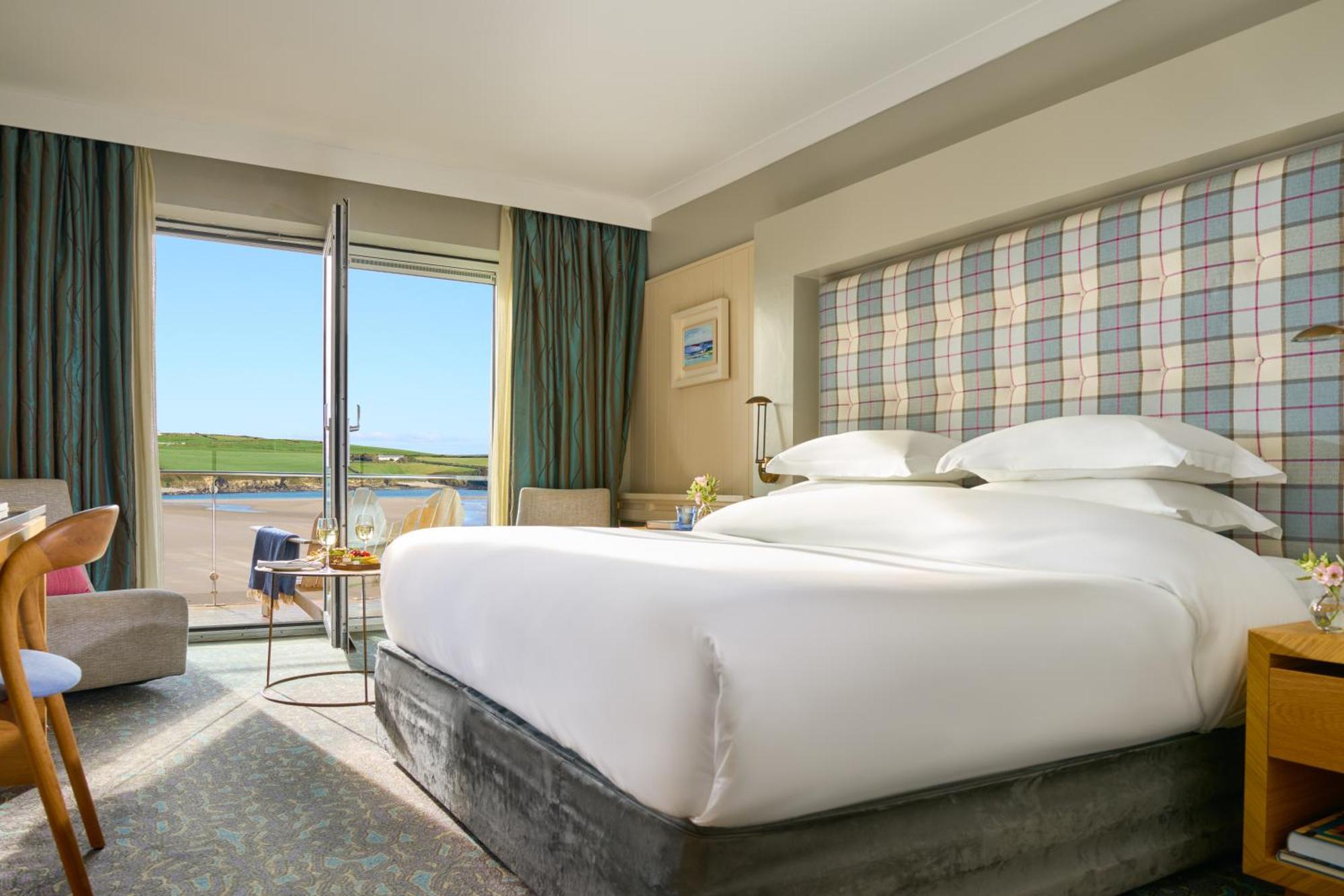 Inchydoney Island Lodge & Spa Clonakilty Zewnętrze zdjęcie
