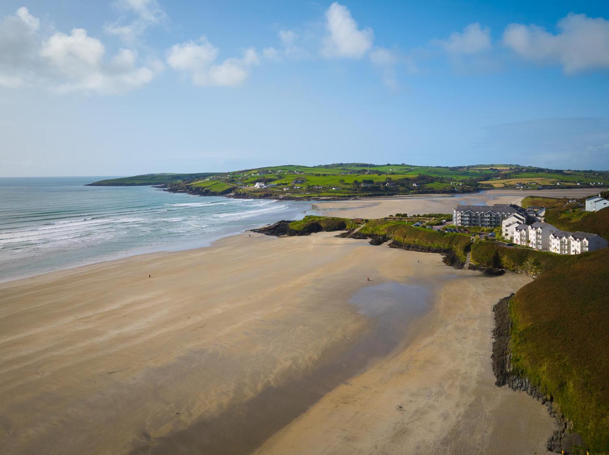 Inchydoney Island Lodge & Spa Clonakilty Zewnętrze zdjęcie