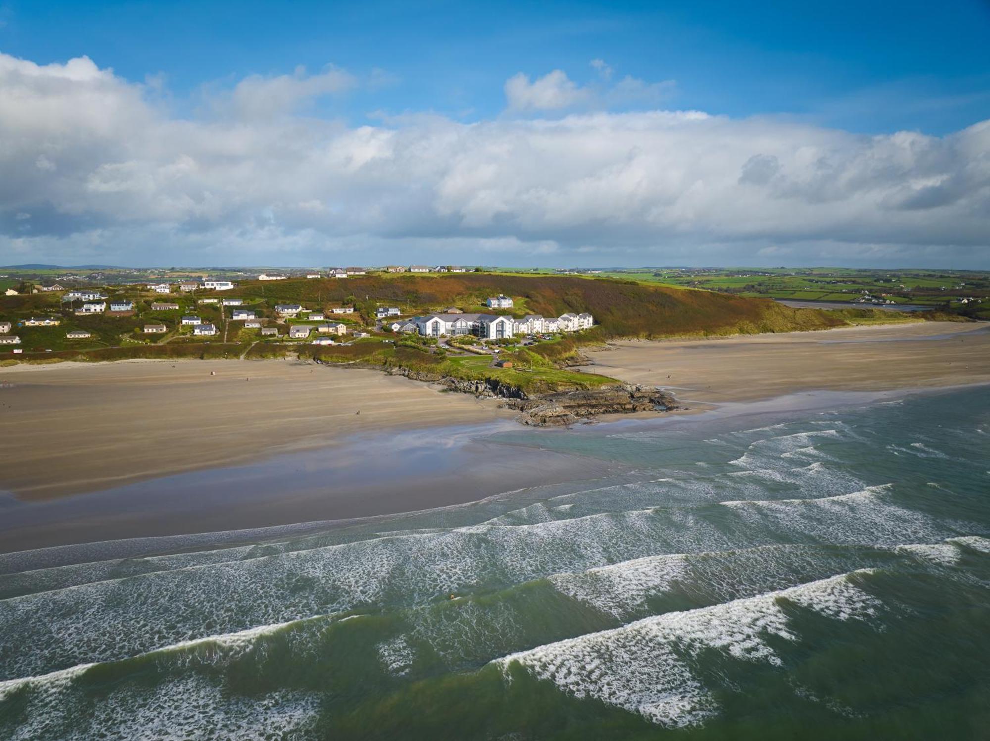Inchydoney Island Lodge & Spa Clonakilty Zewnętrze zdjęcie