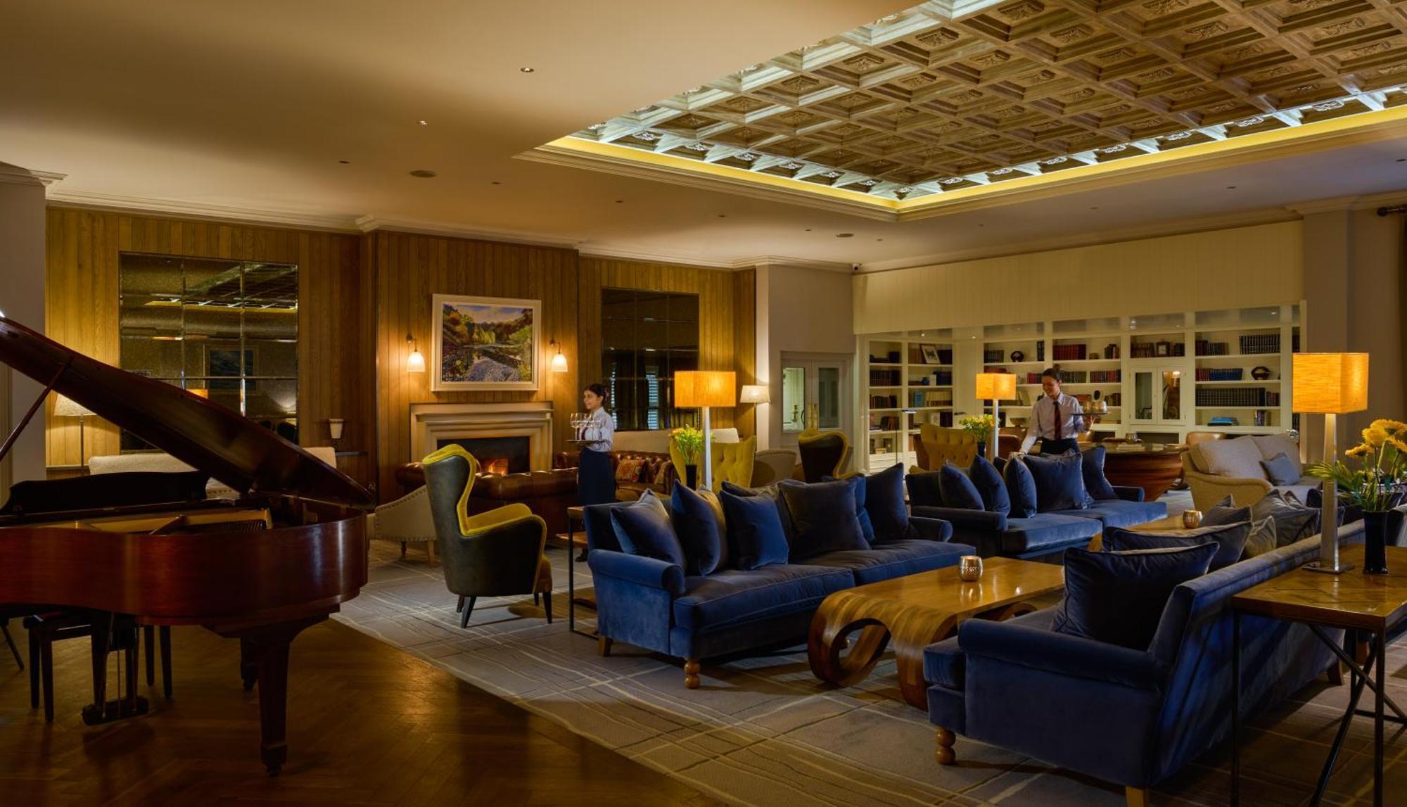 Inchydoney Island Lodge & Spa Clonakilty Zewnętrze zdjęcie