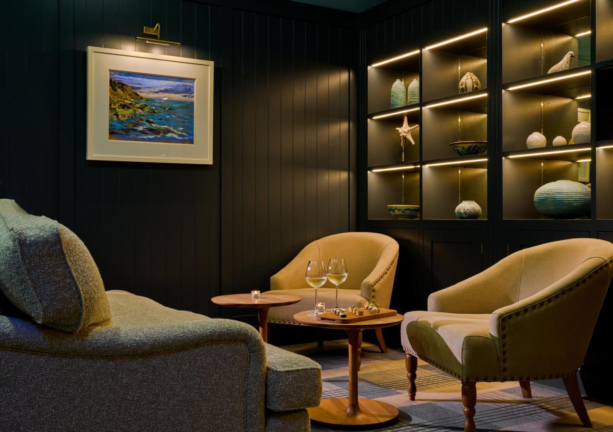 Inchydoney Island Lodge & Spa Clonakilty Zewnętrze zdjęcie