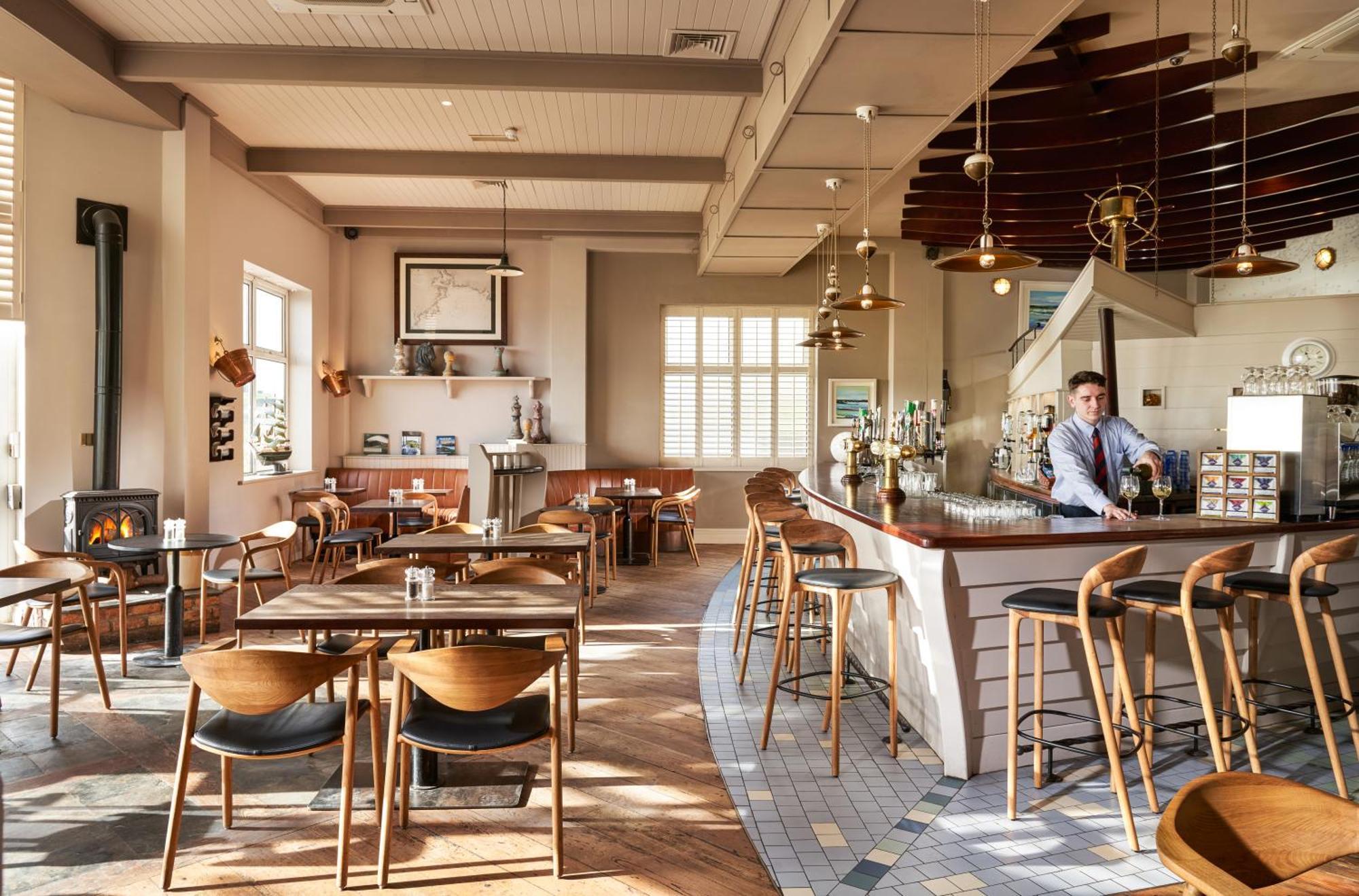 Inchydoney Island Lodge & Spa Clonakilty Zewnętrze zdjęcie
