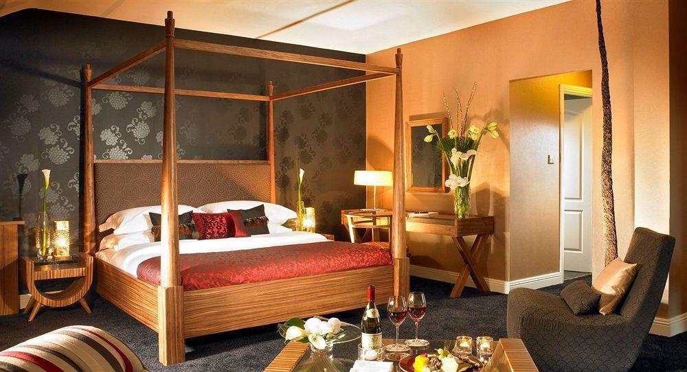 Inchydoney Island Lodge & Spa Clonakilty Zewnętrze zdjęcie