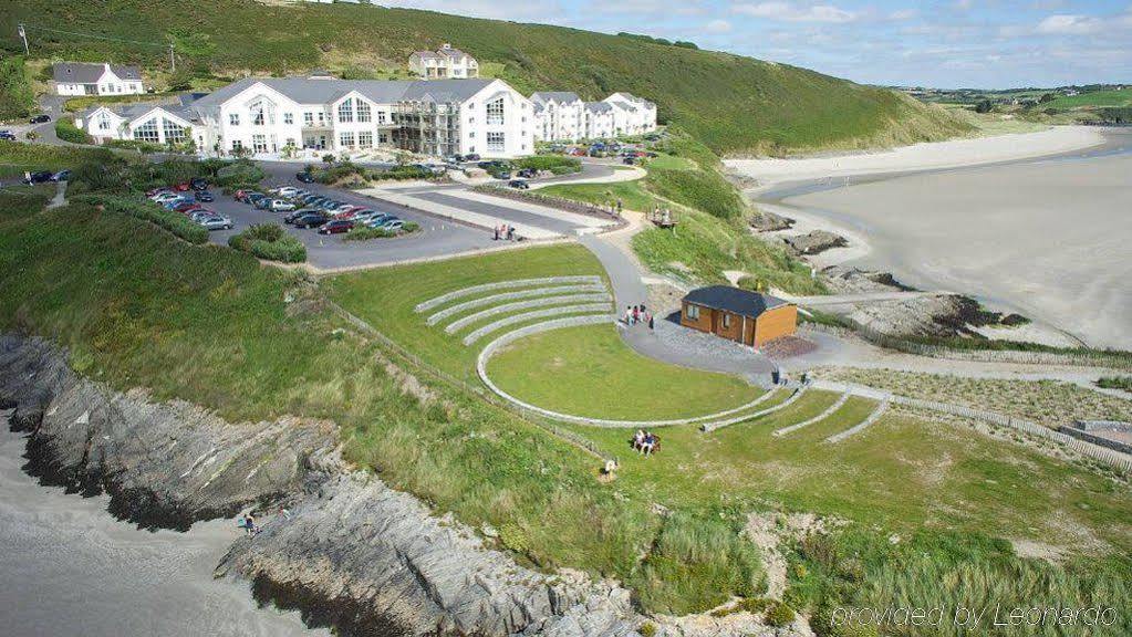 Inchydoney Island Lodge & Spa Clonakilty Zewnętrze zdjęcie