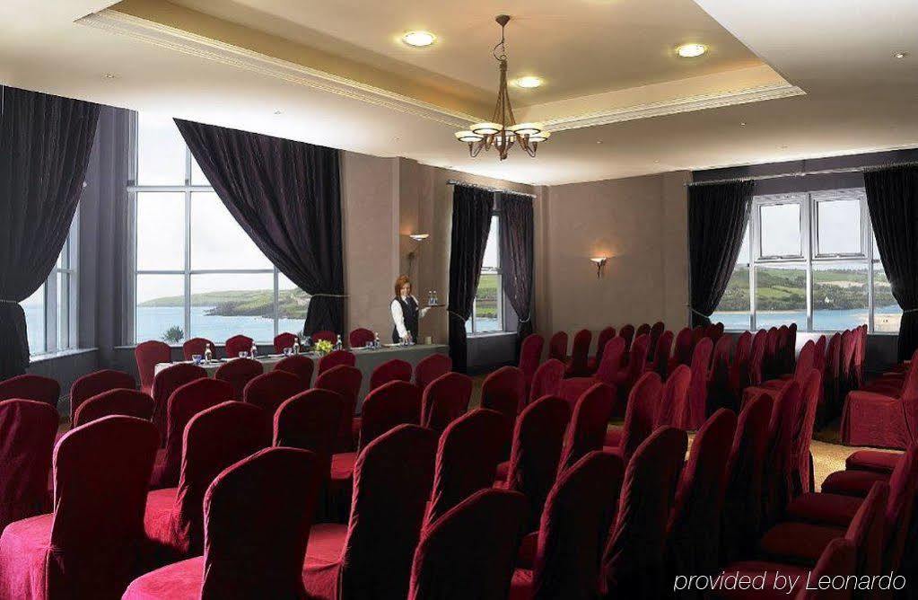 Inchydoney Island Lodge & Spa Clonakilty Zewnętrze zdjęcie
