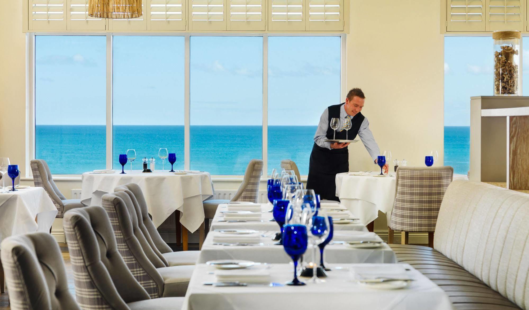 Inchydoney Island Lodge & Spa Clonakilty Zewnętrze zdjęcie