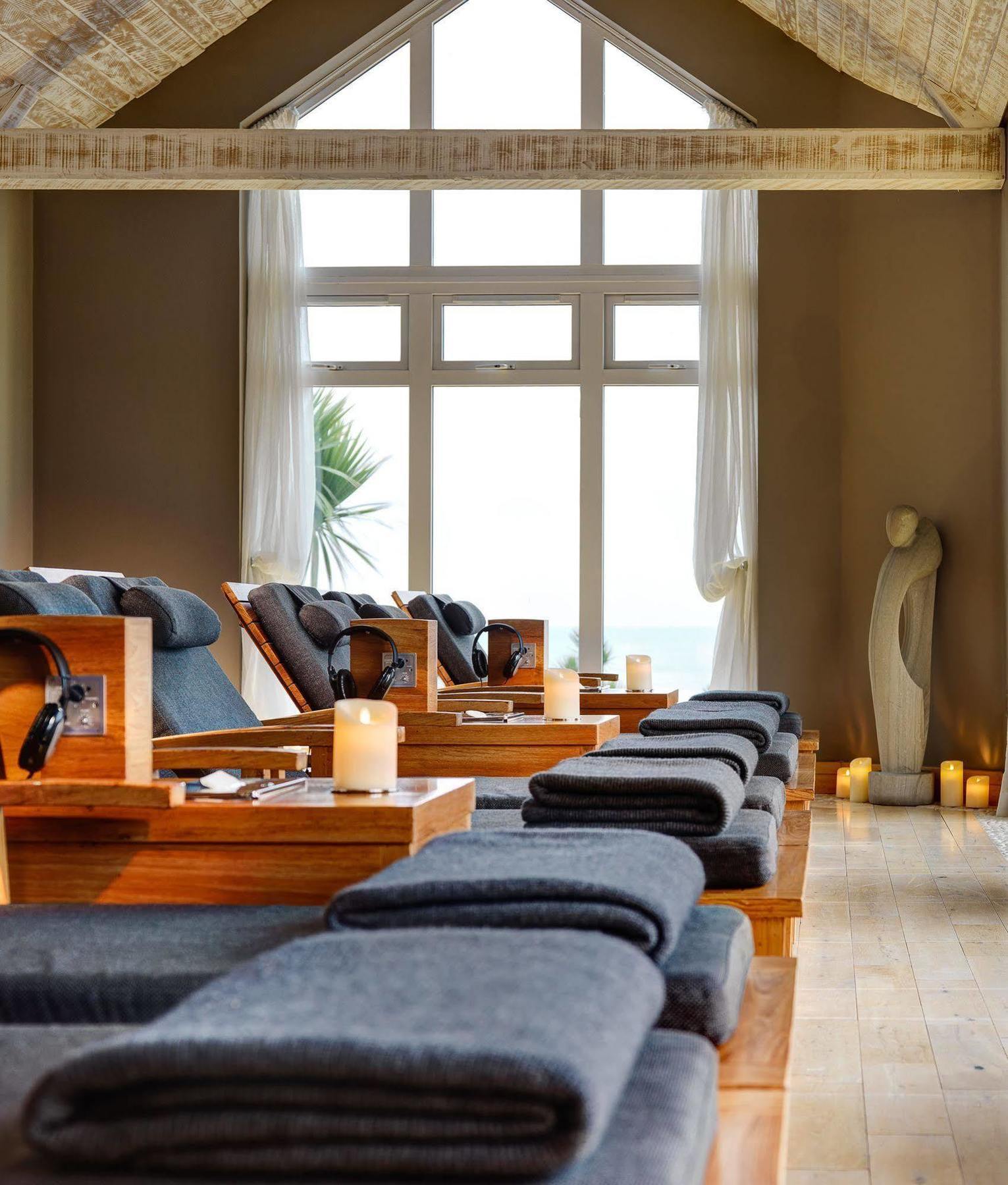 Inchydoney Island Lodge & Spa Clonakilty Zewnętrze zdjęcie