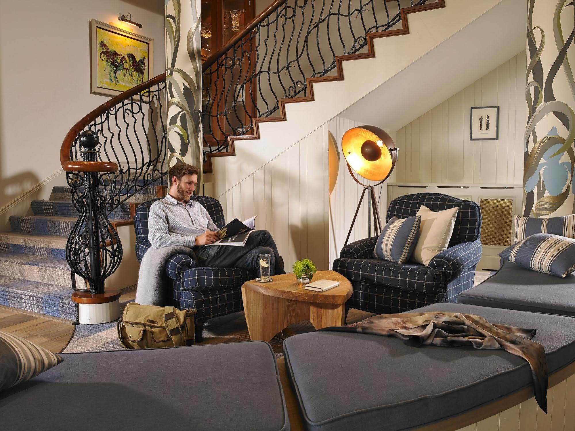 Inchydoney Island Lodge & Spa Clonakilty Zewnętrze zdjęcie