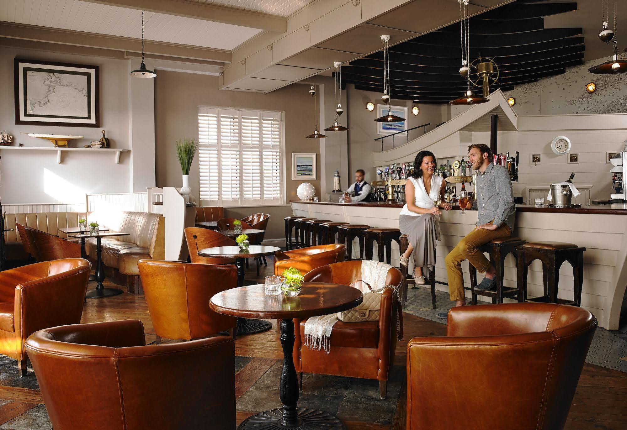 Inchydoney Island Lodge & Spa Clonakilty Zewnętrze zdjęcie