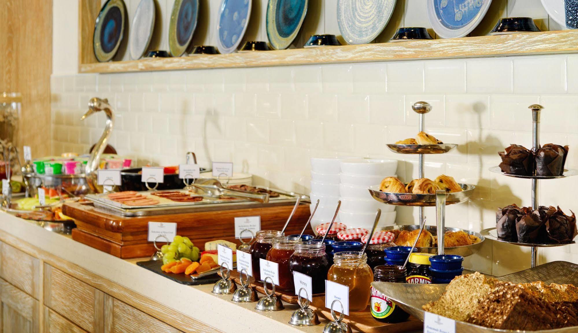 Inchydoney Island Lodge & Spa Clonakilty Zewnętrze zdjęcie