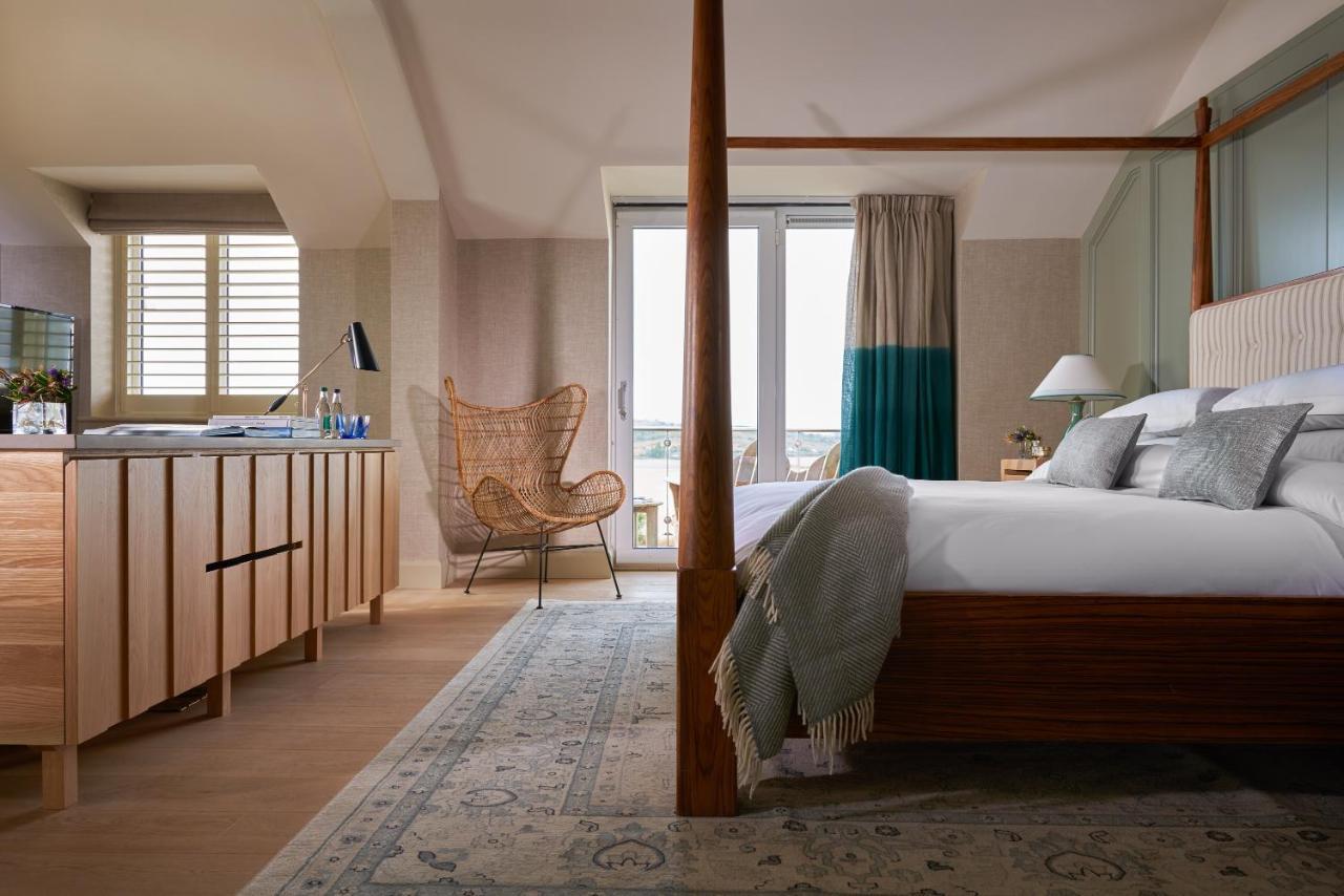 Inchydoney Island Lodge & Spa Clonakilty Zewnętrze zdjęcie