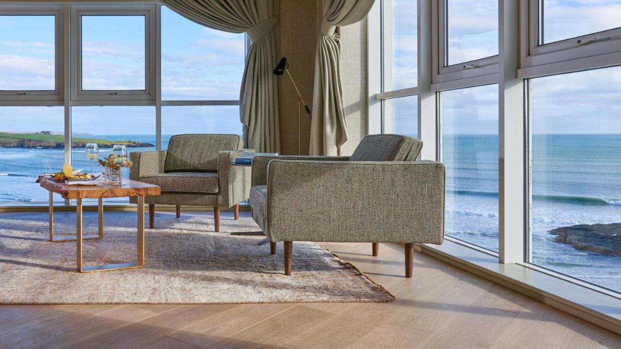 Inchydoney Island Lodge & Spa Clonakilty Zewnętrze zdjęcie