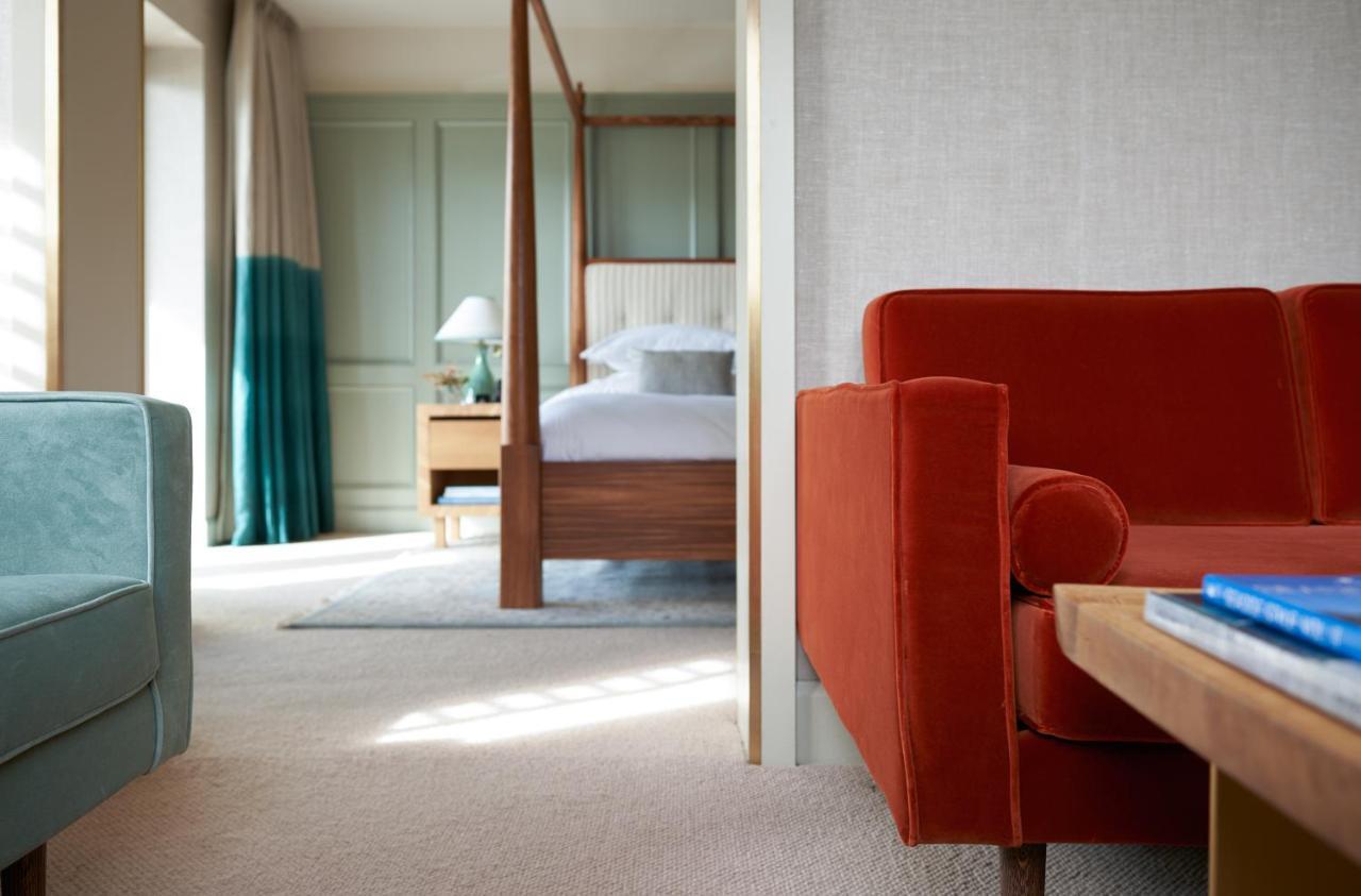 Inchydoney Island Lodge & Spa Clonakilty Zewnętrze zdjęcie