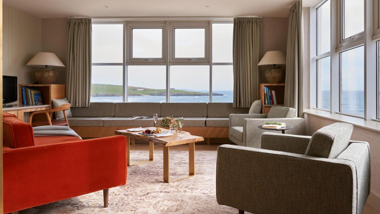 Inchydoney Island Lodge & Spa Clonakilty Zewnętrze zdjęcie