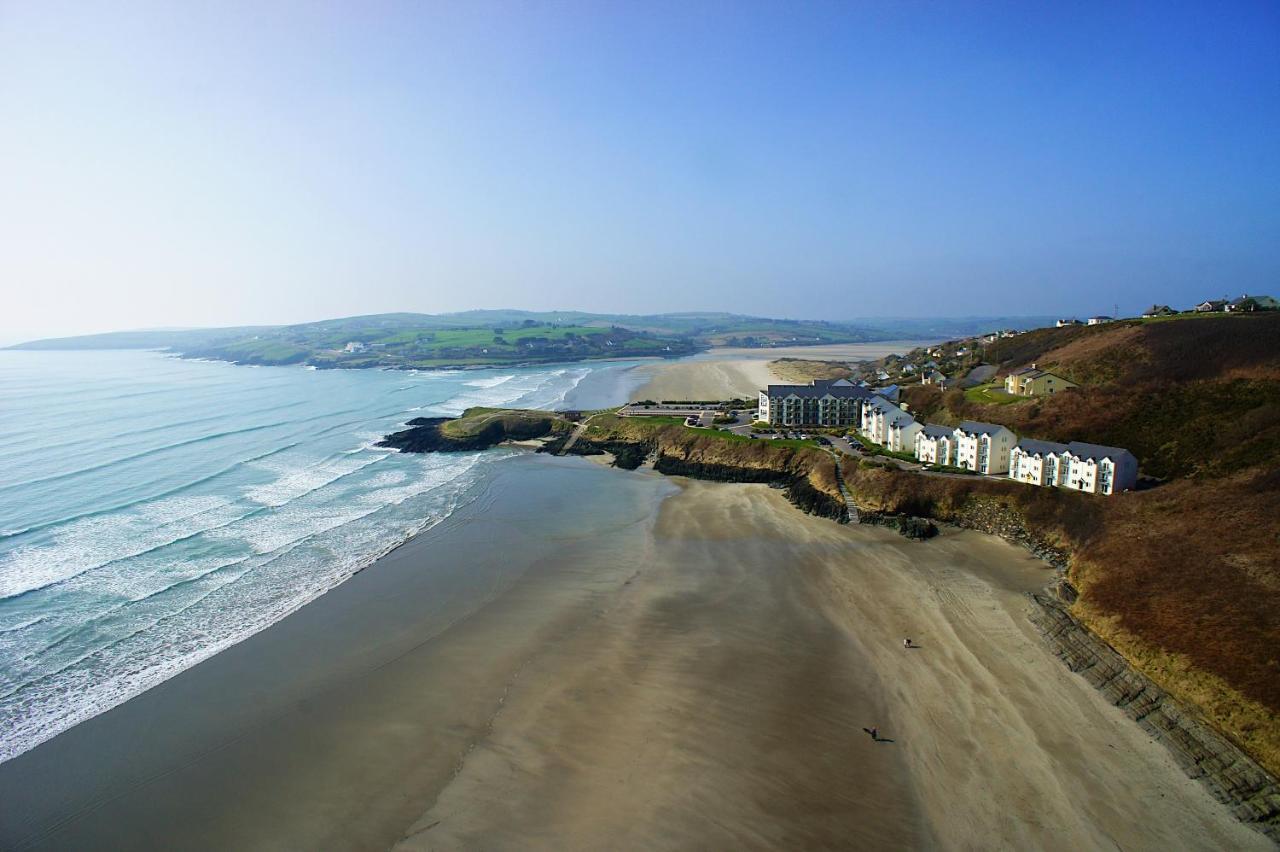 Inchydoney Island Lodge & Spa Clonakilty Zewnętrze zdjęcie